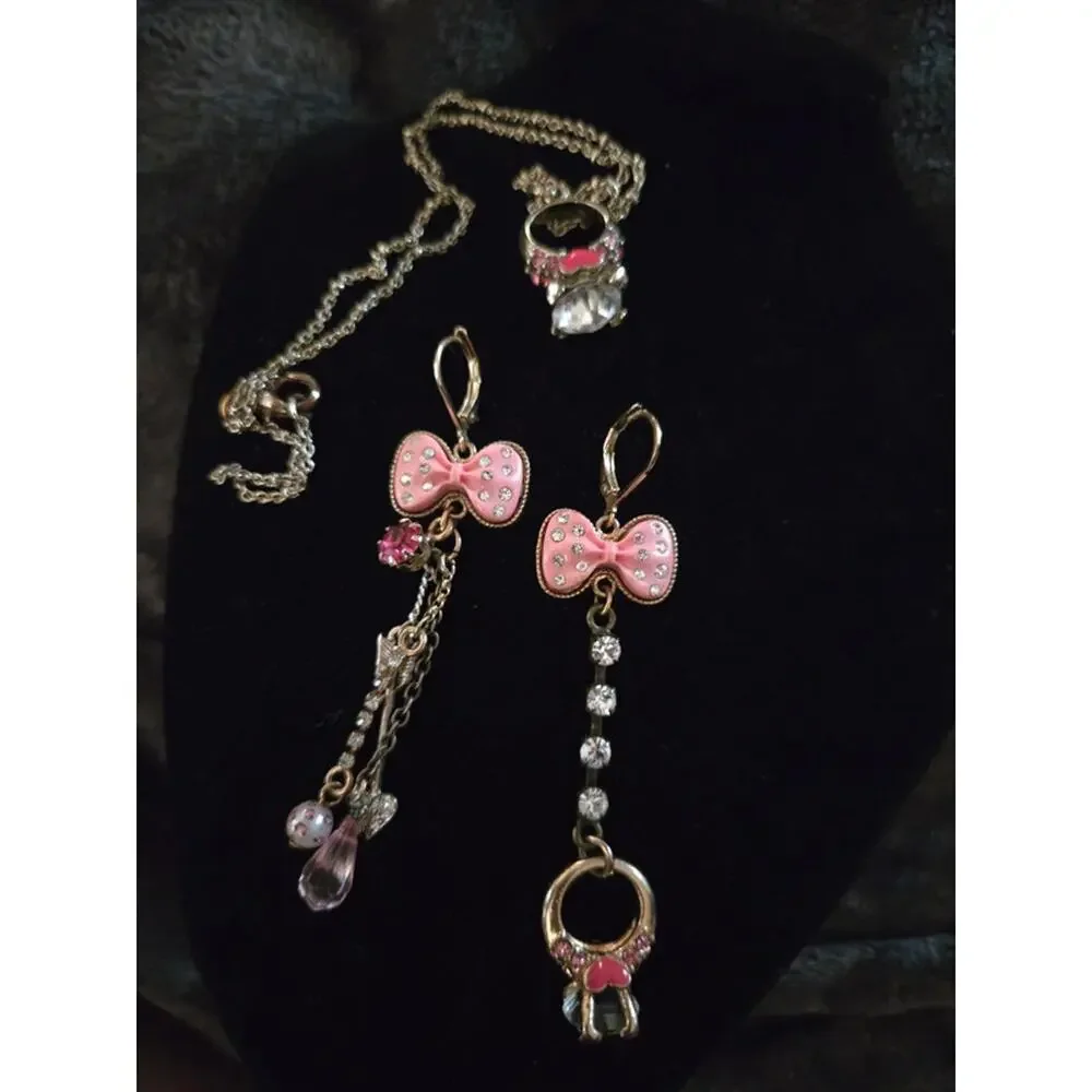 Vintage Betsey Johnson 